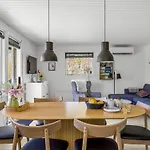 Сasa de vacaciones Kennet - 30km From The Sea By Interhome Toftlund