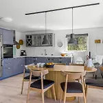 Kennet - 30km From The Sea By Interhome Сasa de vacaciones