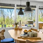 Сasa de vacaciones Kennet - 30km From The Sea By Interhome