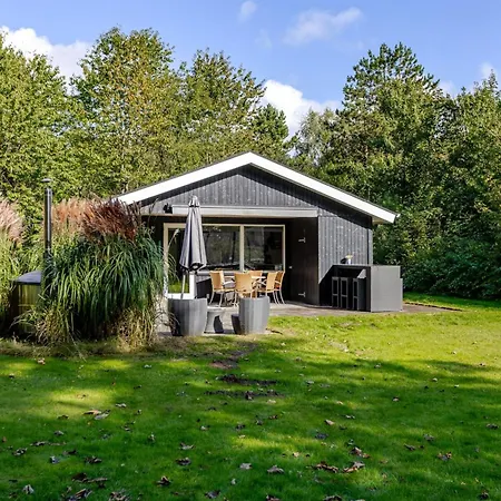 Holiday home Kennet - 30km From The Sea By Interhome Toftlund