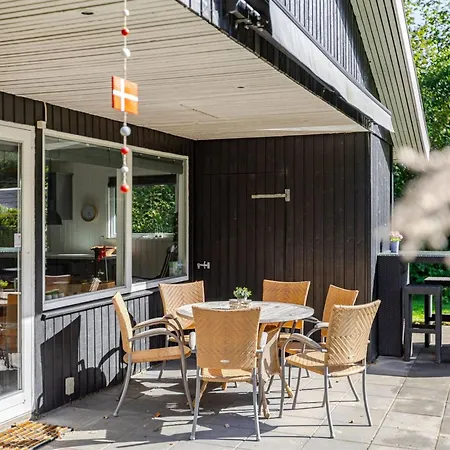 Kennet - 30km From The Sea By Interhome * Toftlund