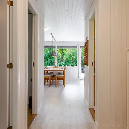 Kennet - 30km From The Sea By Interhome Feriehus *