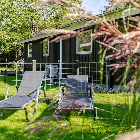 Feriehus Kennet - 30km From The Sea By Interhome