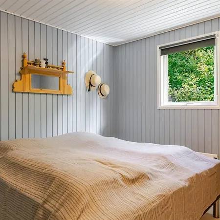 Kennet - 30km From The Sea By Interhome Feriehus *