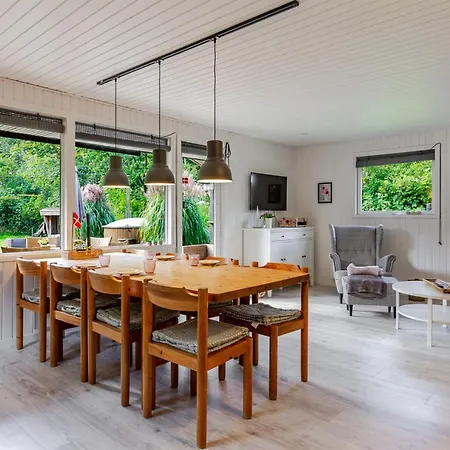 Kennet - 30km From The Sea By Interhome * Vestergård