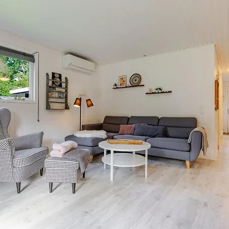 Kennet - 30km From The Sea By Interhome * Vestergård