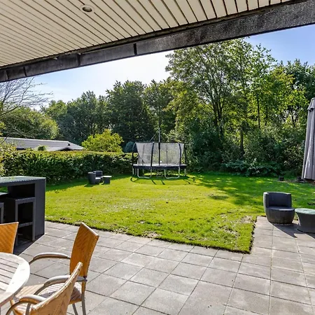 Kennet - 30km From The Sea By Interhome Feriehus Vestergård