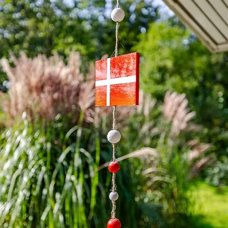 Feriehus Kennet - 30km From The Sea By Interhome