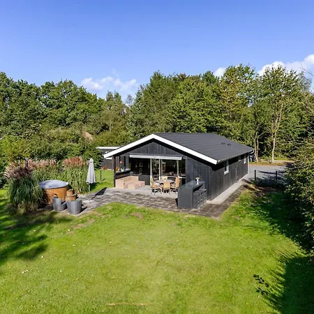 Kennet - 30km From The Sea By Interhome * Toftlund