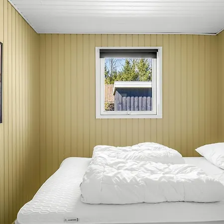 Semesterbostad Kennet - 30km From The Sea By Interhome Toftlund