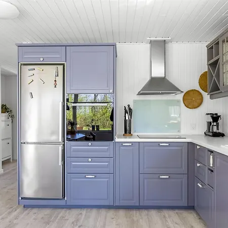 Kennet - 30km From The Sea By Interhome Toftlund