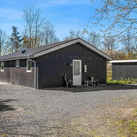 Kennet - 30km From The Sea By Interhome Semesterbostad Toftlund