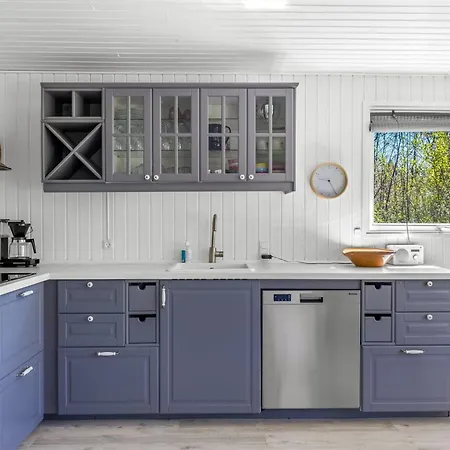 Kennet - 30km From The Sea By Interhome Semesterbostad