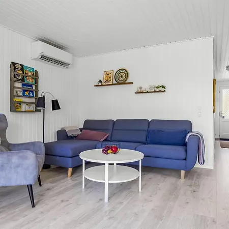 Kennet - 30km From The Sea By Interhome Toftlund