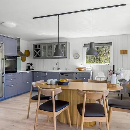 Kennet - 30km From The Sea By Interhome Semesterbostad