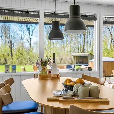 Semesterbostad Kennet - 30km From The Sea By Interhome
