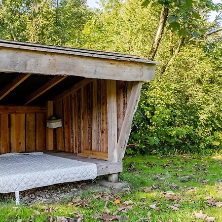 Kennet - 30km From The Sea By Interhome * Toftlund