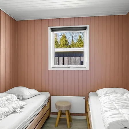 Kennet - 30km From The Sea By Interhome Toftlund