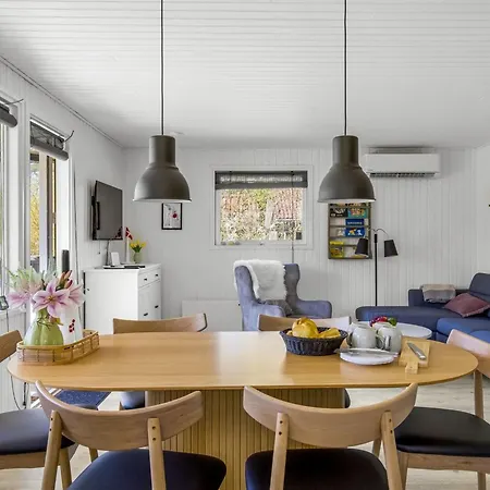 Semesterbostad Kennet - 30km From The Sea By Interhome Toftlund