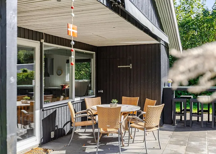 Kennet - 30km From The Sea By Interhome * Toftlund