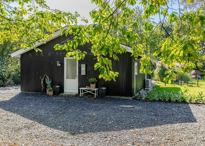 Kennet - 30km From The Sea By Interhome Toftlund