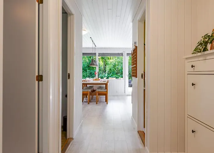 Kennet - 30km From The Sea By Interhome Holiday home *