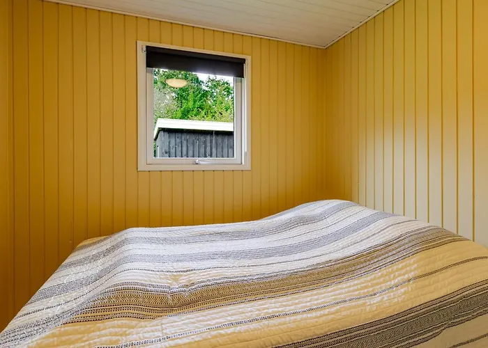 Kennet - 30km From The Sea By Interhome Holiday home