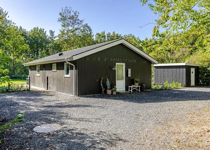 Kennet - 30km From The Sea By Interhome Toftlund