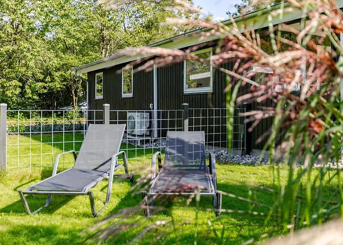 Сasa de vacaciones Kennet - 30km From The Sea By Interhome