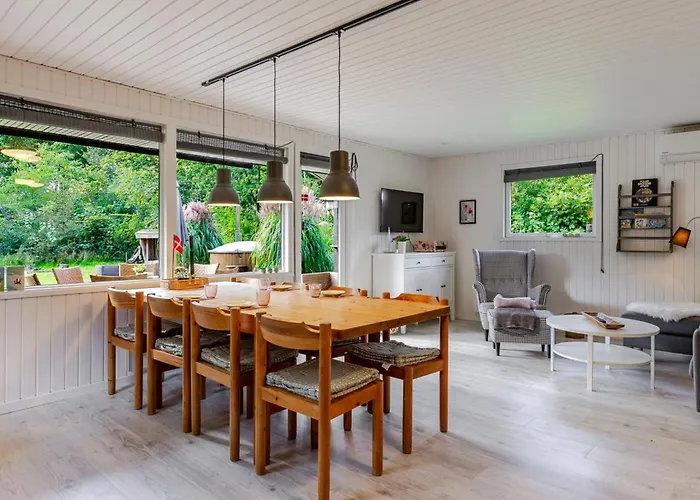 Kennet - 30km From The Sea By Interhome * Toftlund