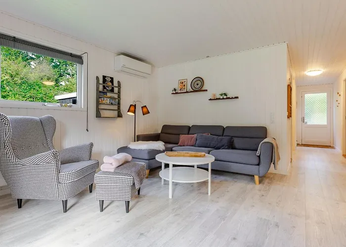 Kennet - 30km From The Sea By Interhome * Toftlund