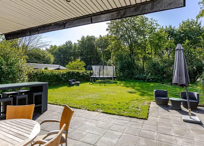 Kennet - 30km From The Sea By Interhome Сasa de vacaciones Toftlund