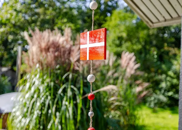 Holiday home Kennet - 30km From The Sea By Interhome