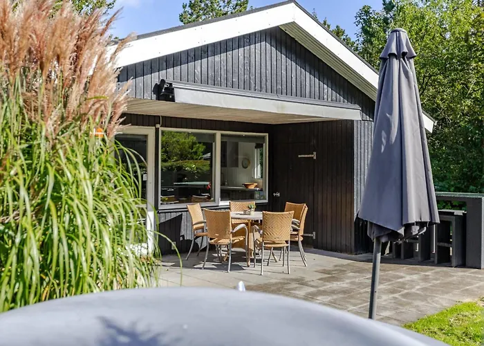 Holiday home Kennet - 30km From The Sea By Interhome *