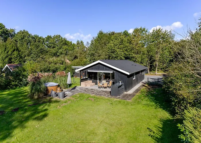 Kennet - 30km From The Sea By Interhome * Toftlund